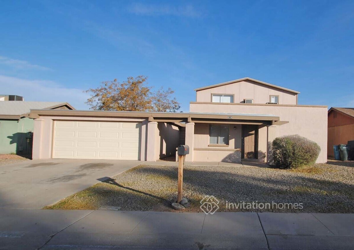 8114 W Montecito Ave, Phoenix, AZ 85033 House Rental in Phoenix, AZ
