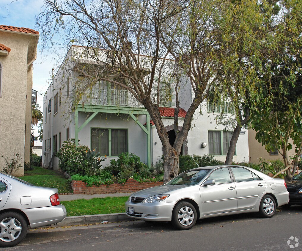 Primary Photo - Miriam Gardens