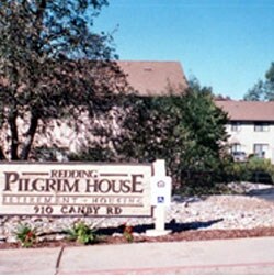 Building Photo - Redding Pligrim House