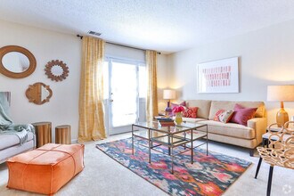 Interior Photo - Strawberry Hill