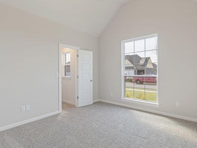 Building Photo - 2105 E 136th St S