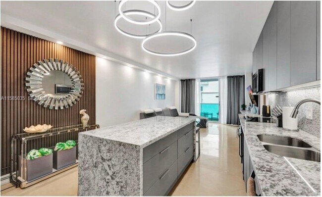 Foto del edificio - 4001 S Ocean Dr