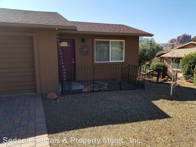 Building Photo - 3 br, 3 bath House - 424 Antelope Drive