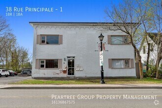Building Photo - 38 Rue Principale
