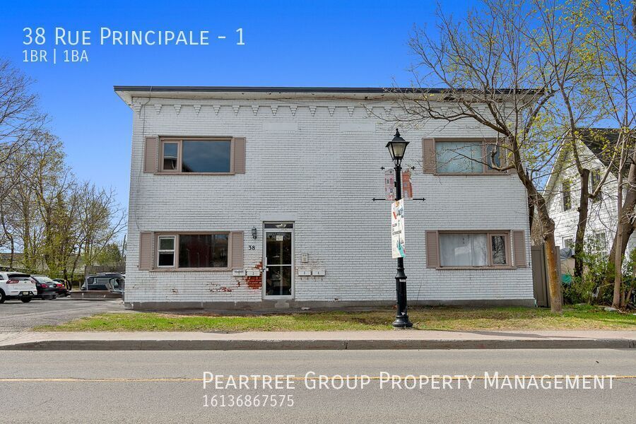 Primary Photo - Perfect Principale** -Newly Renovated--Ayl...