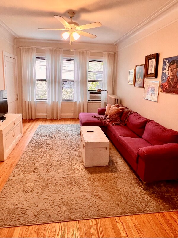 Foto del edificio - 3155 N Hudson Ave
