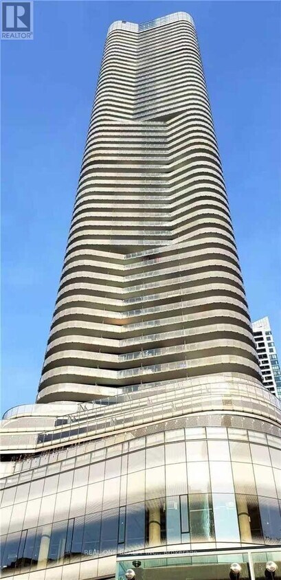 Primary Photo - 11 Wellesley St W