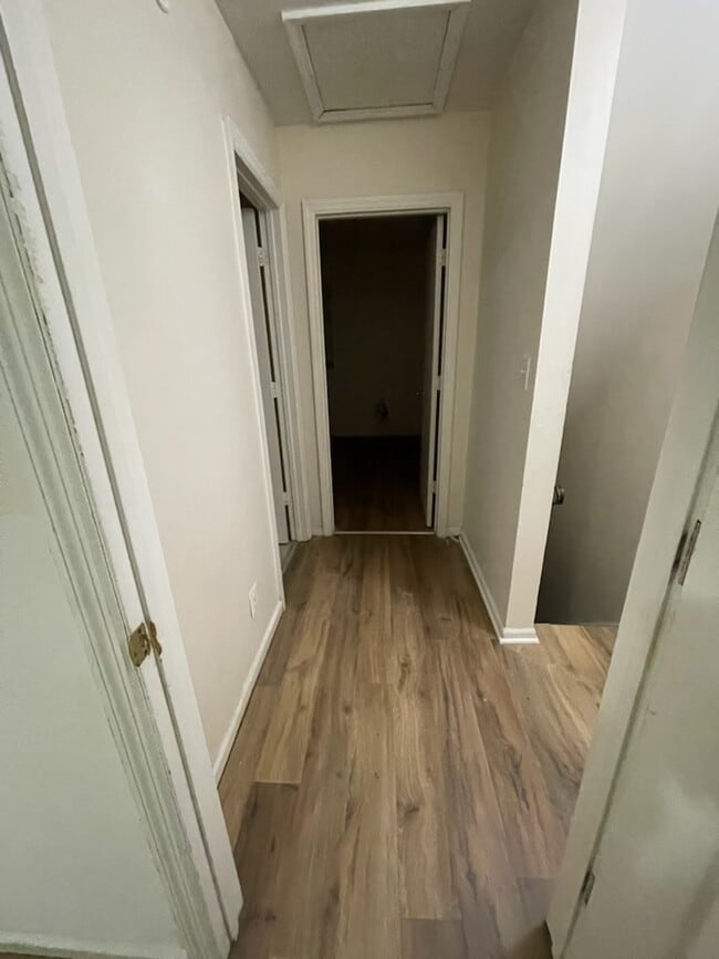 Foto del edificio - 3532 Dorham Pl