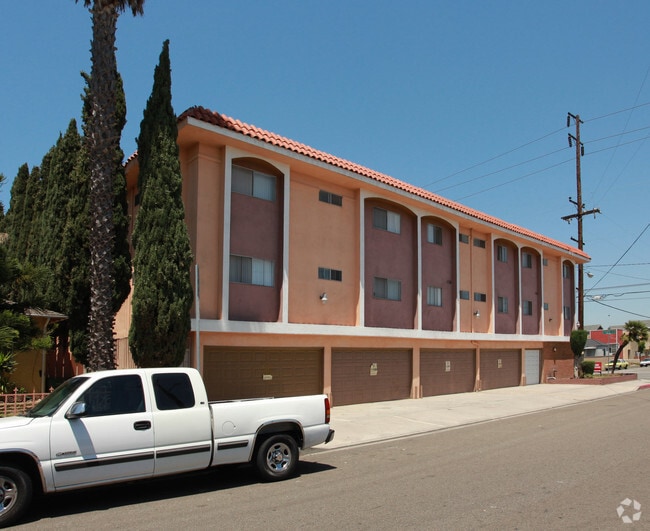 The Valencia Apartments Apartments Hawthorne, CA