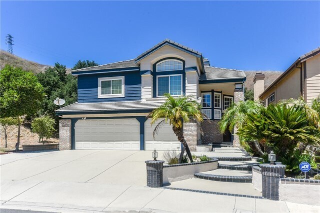 Foto del edificio - 1526 Falling Star Ln