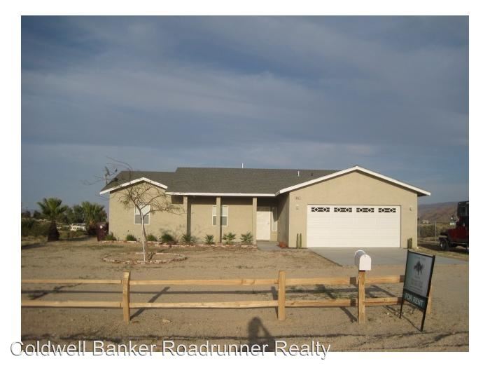 Primary Photo - 6437 El Comino Rd