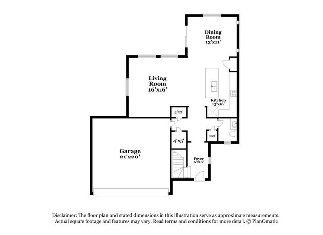 Building Photo - 3539 E Oakland St