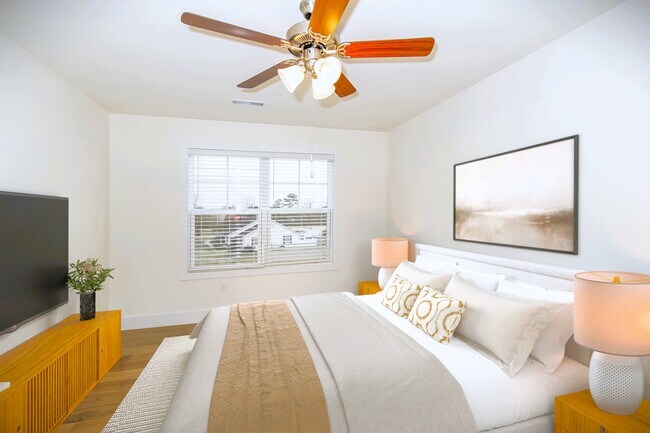 Building Photo - 2448 Legg Ln