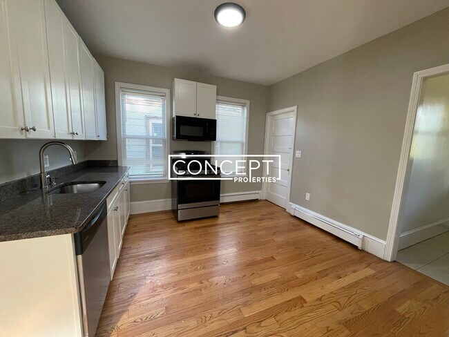 Foto del edificio - 16 Bird St