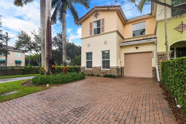 Foto del edificio - 5224 SW 77th Way