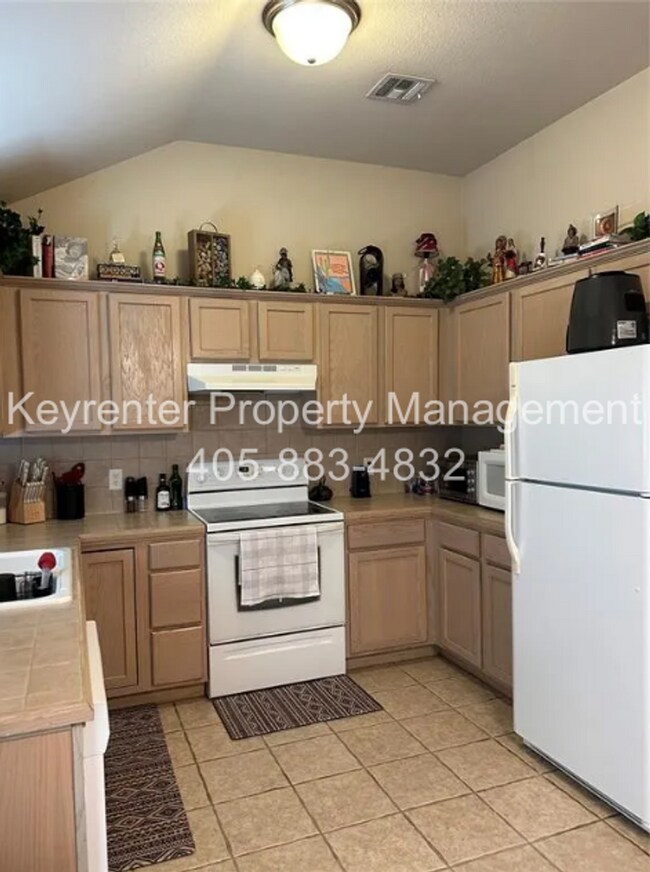 Foto del edificio - Comfortable Living in the Heart of Norman
