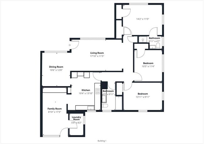 Foto del edificio - 4031 Whitman St