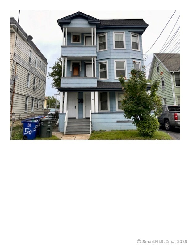 Building Photo - 48 Edwin St