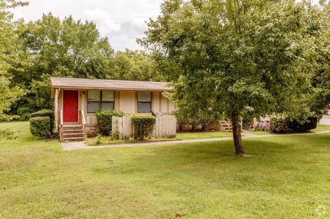 Front - Drake's Creek Cooperative