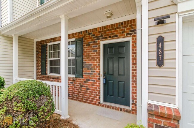 Building Photo - 487 Windstone Trail