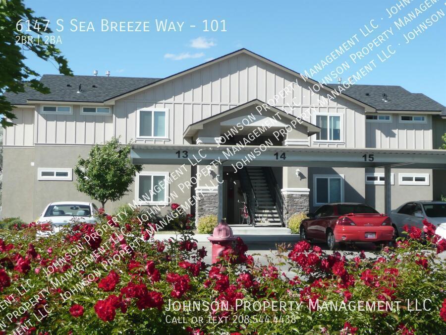 Foto principal - 6147 S Sea Breeze Way