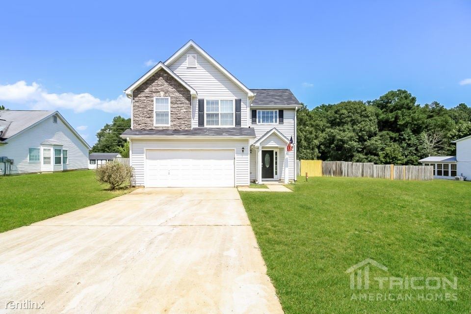 Foto principal - 105 River View Ct