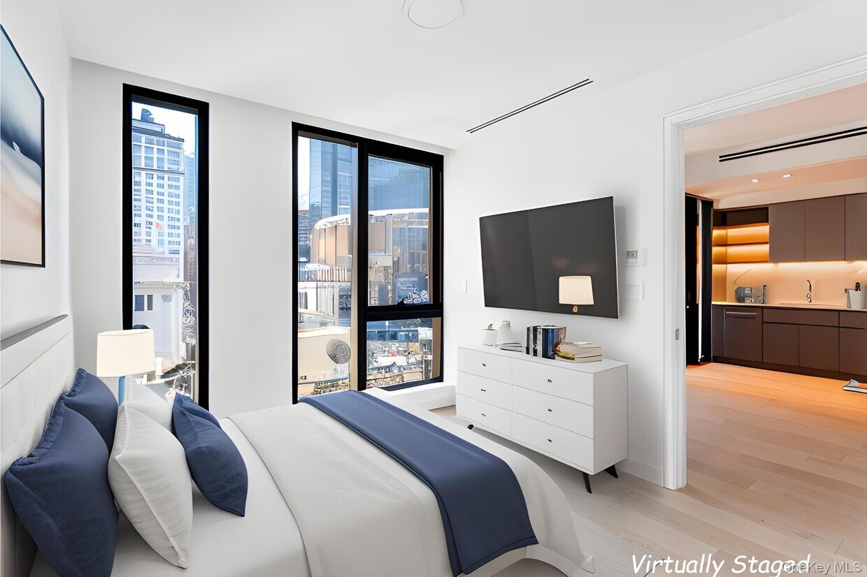 Foto principal - 300 W 30th St