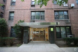 Building Photo - 6495 Broadway