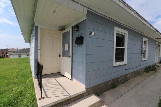 Foto del edificio - 413-413 N 5th St