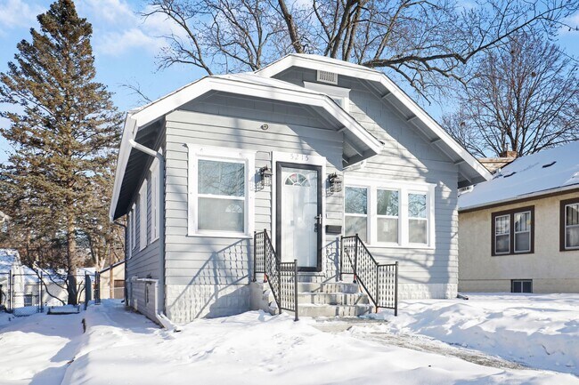 Foto del edificio - 5215 36th Ave S