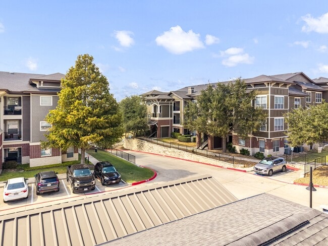Foto del edificio - The View at Westover Hills