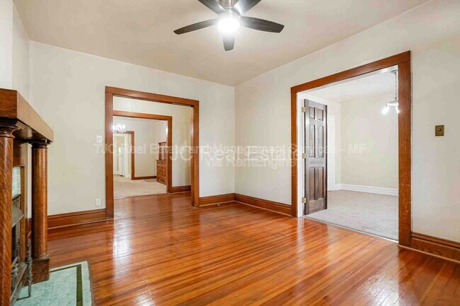 Foto del edificio - 2316 E 12th Ave