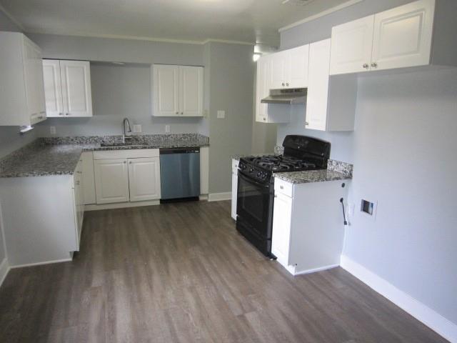 Foto del edificio - 406 Milam Dr