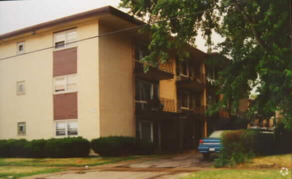 Foto del edificio - 14113 S Stewart