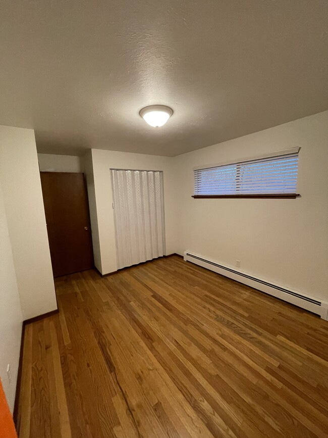 Bedroom #2 Angle One - 4104 N Lidgerwood St