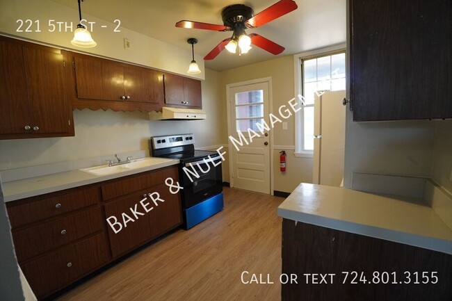 Building Photo - 2 bedrooms, 1 bathroom apartment in Wilmer...