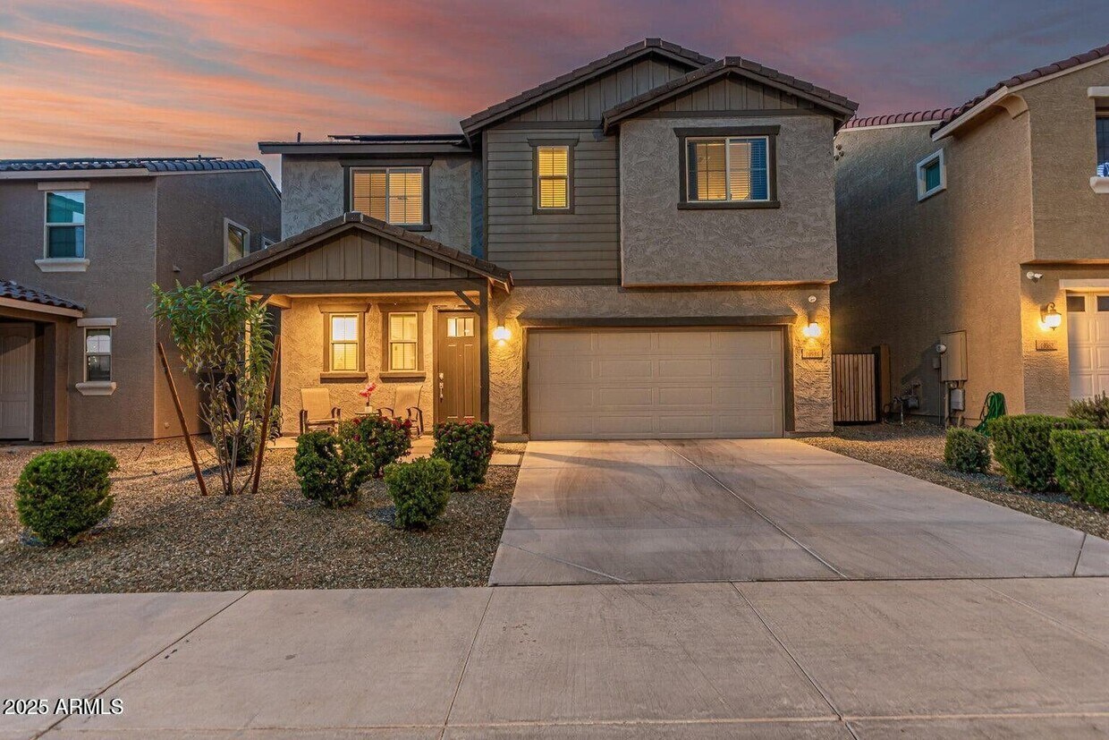 Foto principal - 10986 W Polk St