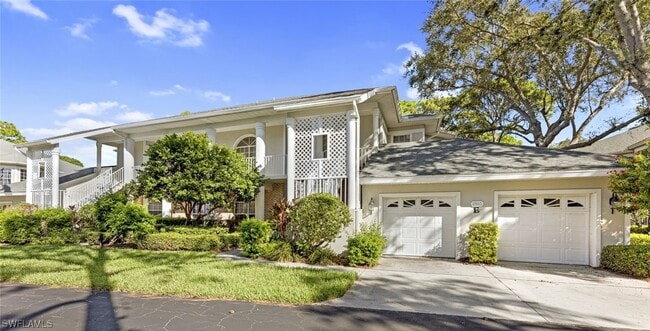 Foto del edificio - 15103 Royal Fern Ct