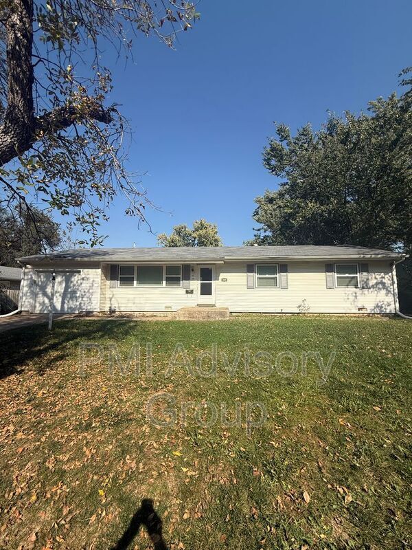 Foto del edificio - 1414 SW 32nd St