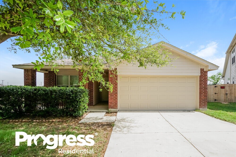 930 Amber Knoll, San Antonio, TX 78251 House Rental in San Antonio