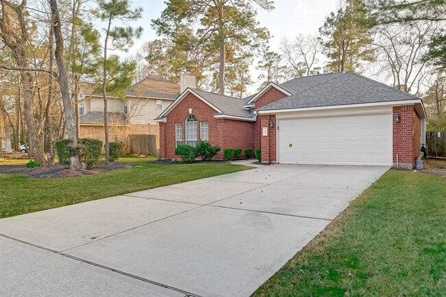 Foto del edificio - 206 N Wynnoak Cir