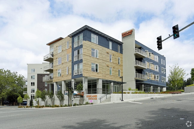 Building Photo - Kirkland Crossing