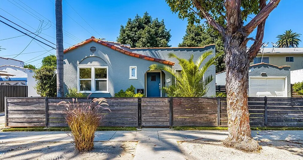 319 W 23rd St, Long Beach, CA 90806 House Rental in Long Beach, CA