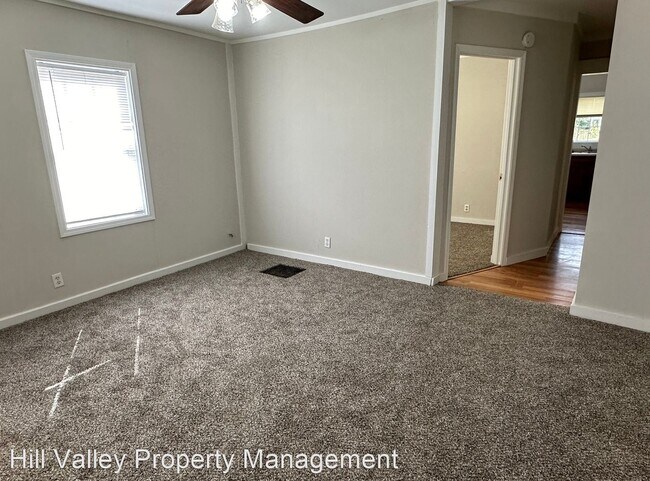 Building Photo - 3 br, 1 bath House - 2130 N 15th St