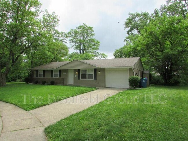 Building Photo - 4407 Nowak Ave
