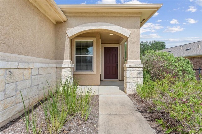 Building Photo - 322 Salado Creek Ln