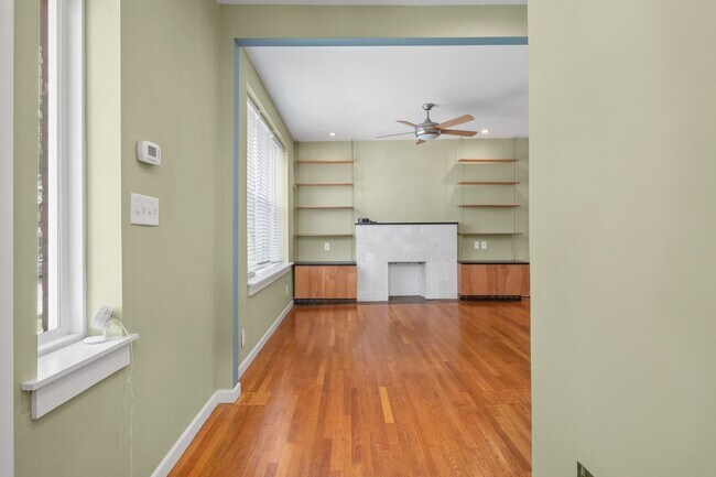 Building Photo - 3948 Humphrey St