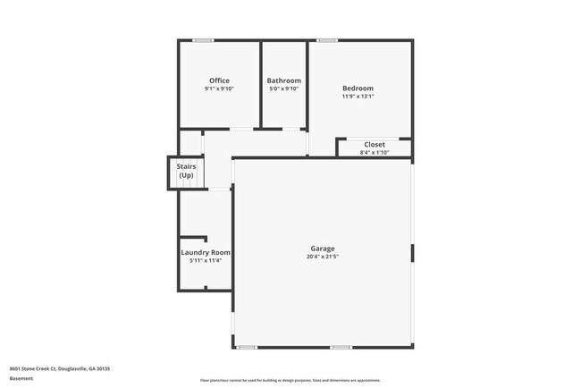 Building Photo - 8601 Stone Creek Ct