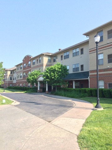 Apartments In River Rouge Mi