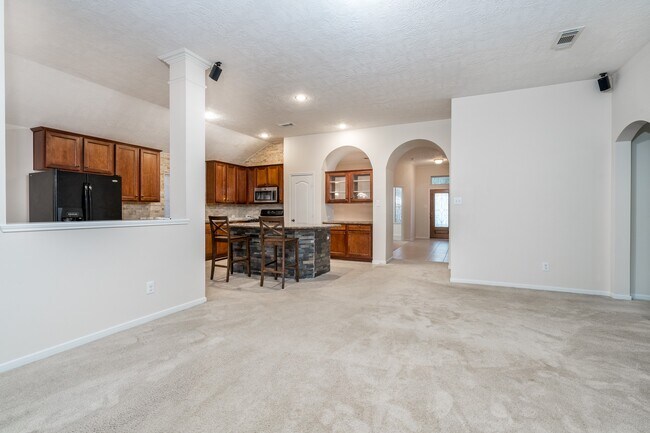 Foto del edificio - 9503 Tartan Manor St